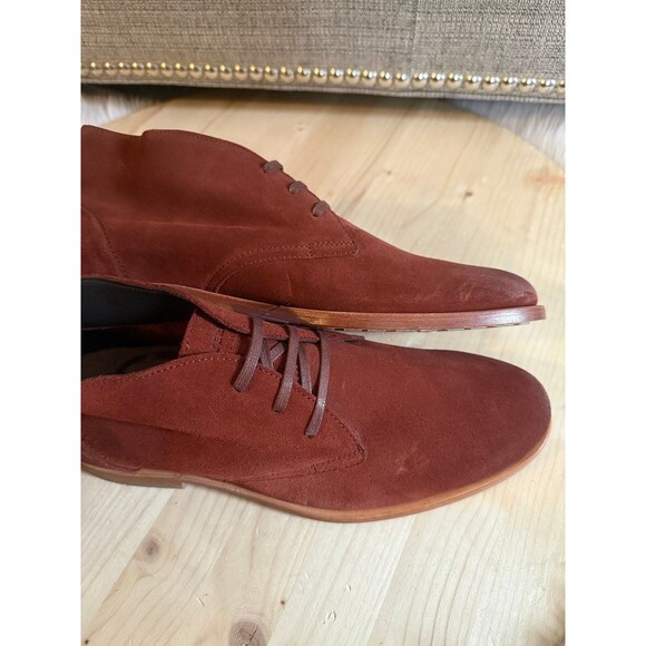 Wolverine Marco Suede shoes main image 5